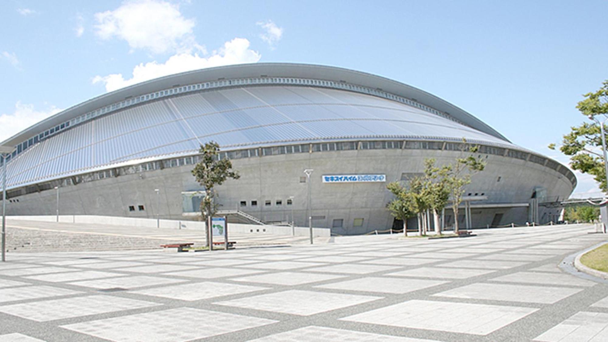 Toyoko Inn Sendai Eki Nishi Guchi Chuo Экстерьер фото