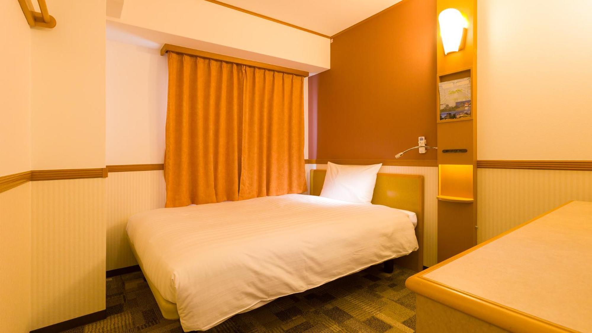 Toyoko Inn Sendai Eki Nishi Guchi Chuo Номер фото