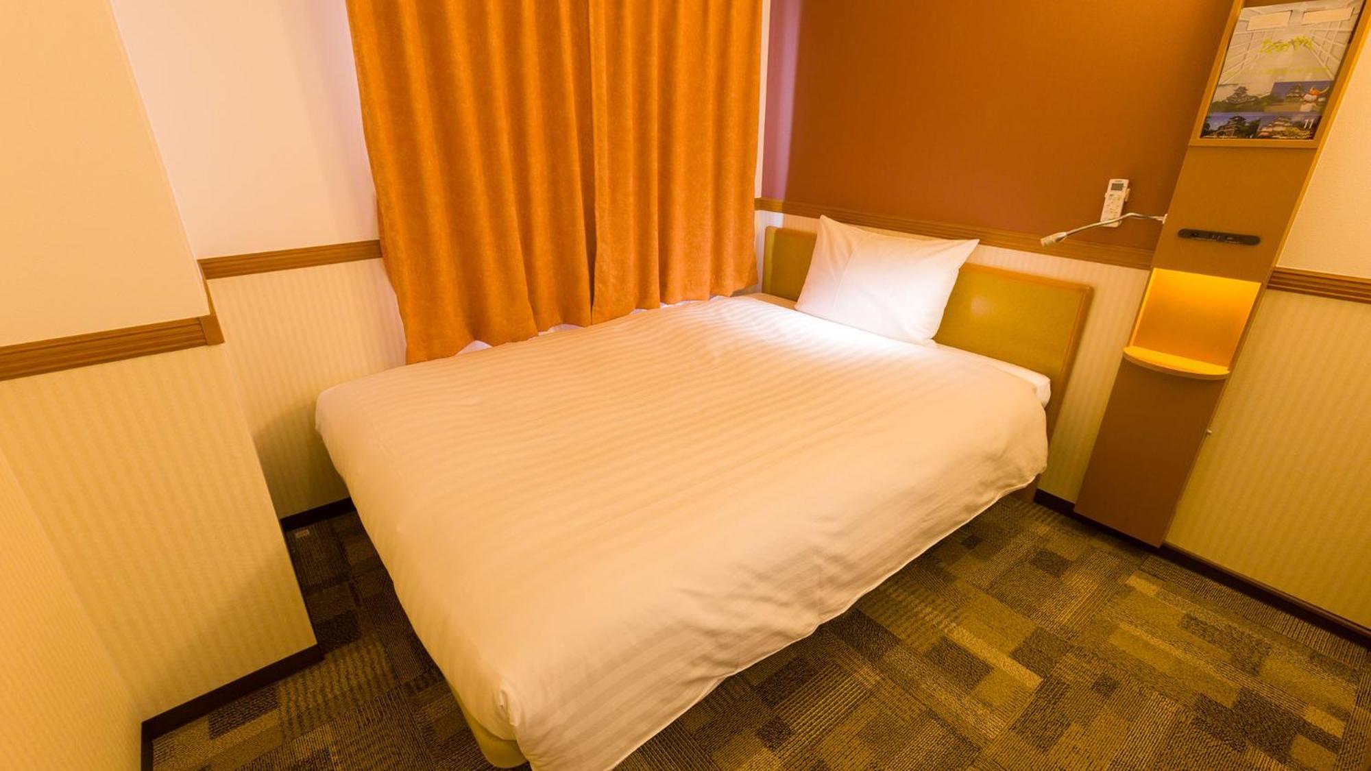 Toyoko Inn Sendai Eki Nishi Guchi Chuo Номер фото
