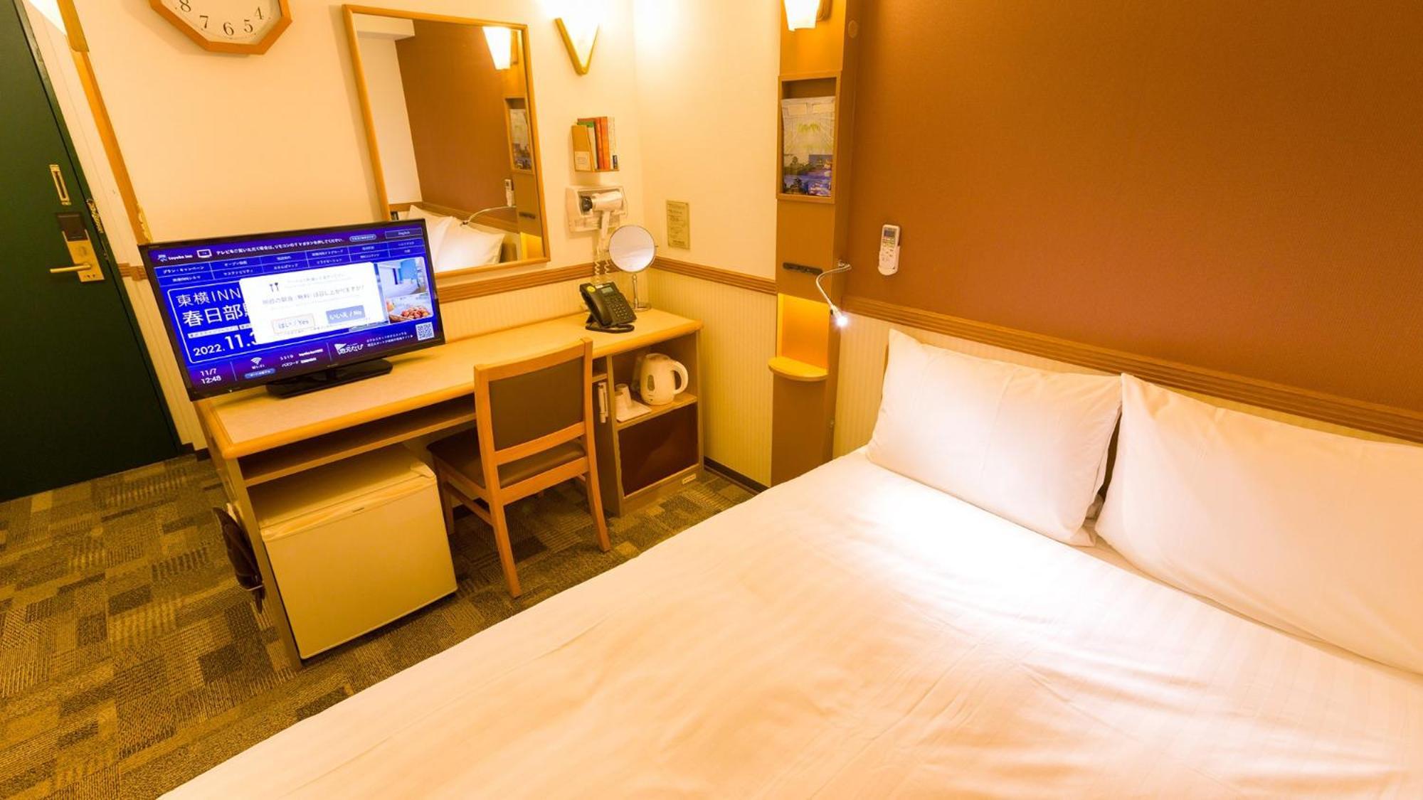 Toyoko Inn Sendai Eki Nishi Guchi Chuo Номер фото