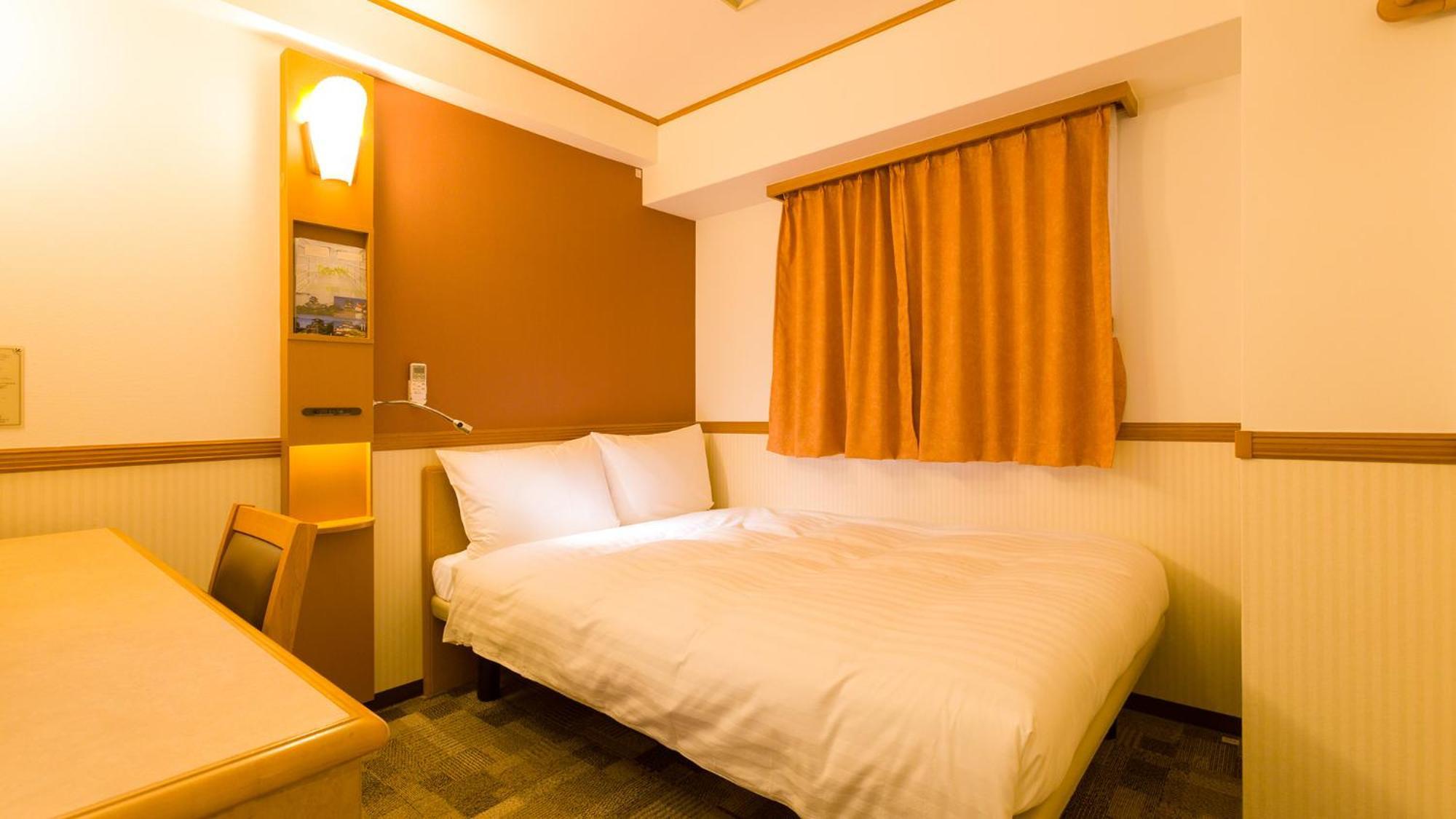 Toyoko Inn Sendai Eki Nishi Guchi Chuo Номер фото