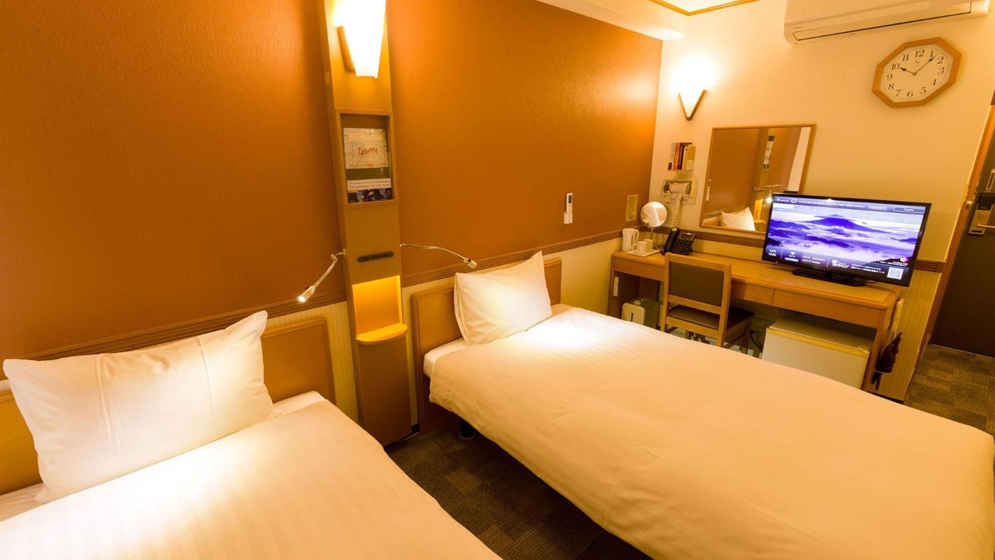 Toyoko Inn Sendai Eki Nishi Guchi Chuo Номер фото