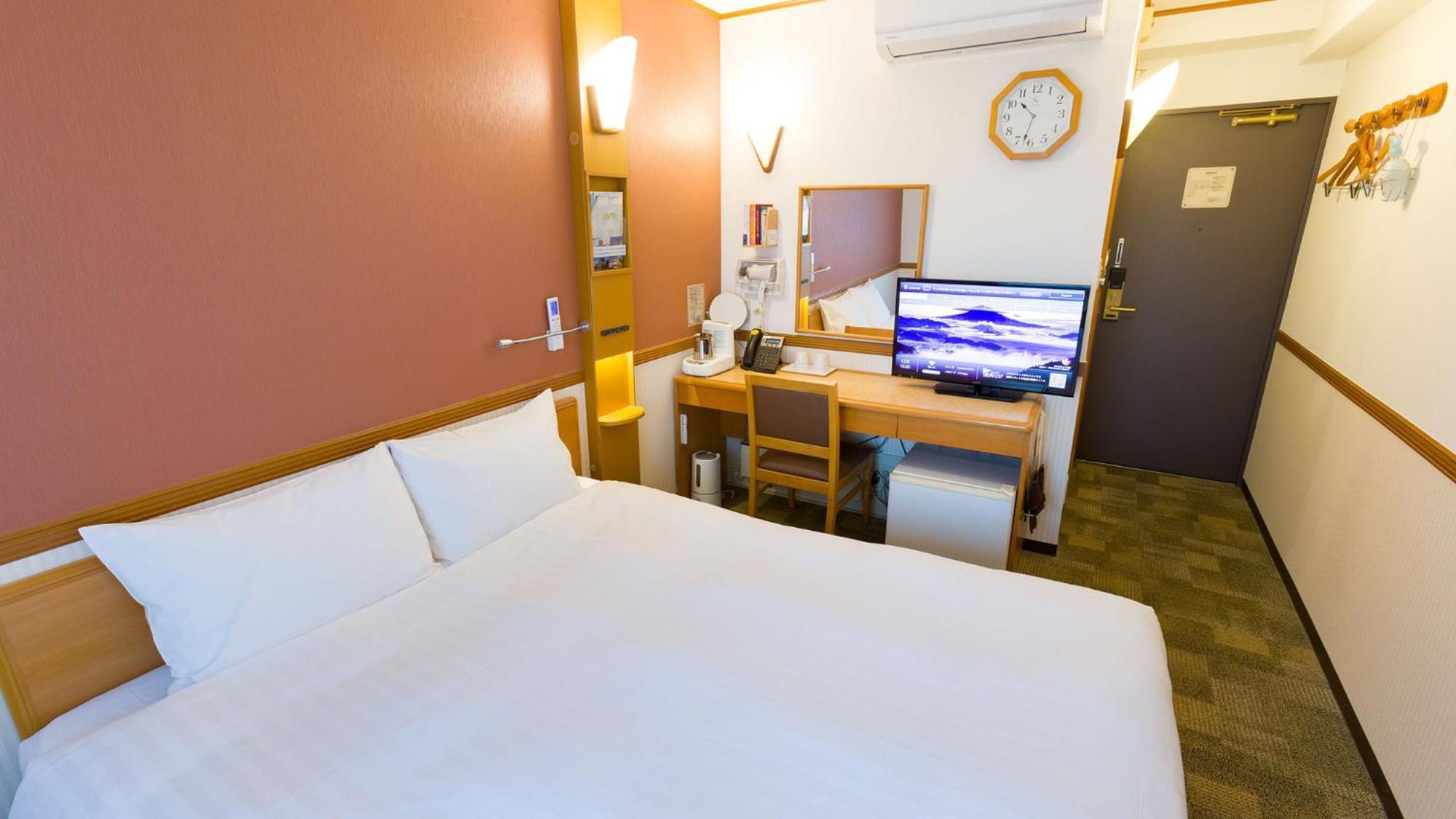 Toyoko Inn Sendai Eki Nishi Guchi Chuo Номер фото