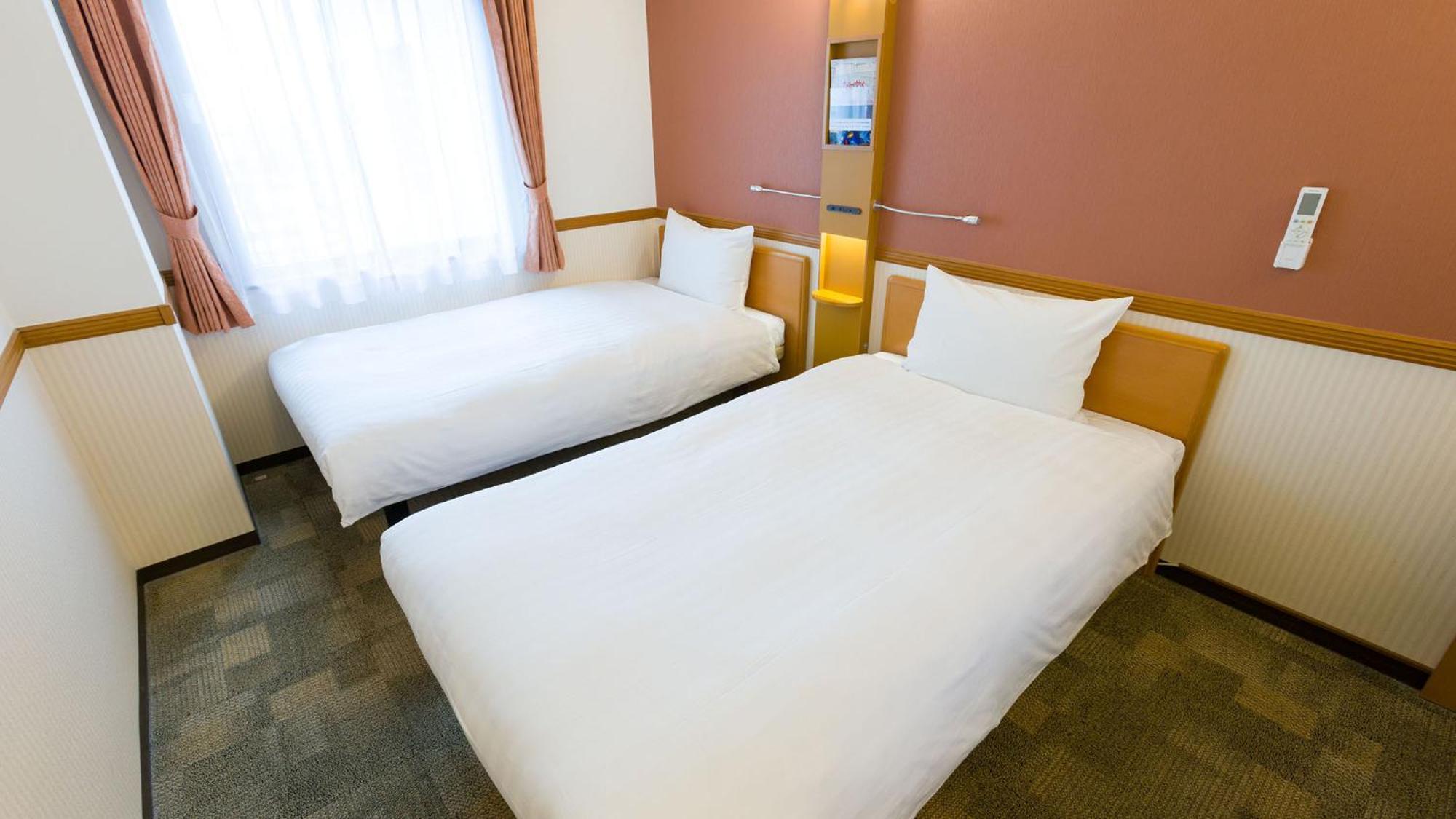 Toyoko Inn Sendai Eki Nishi Guchi Chuo Номер фото
