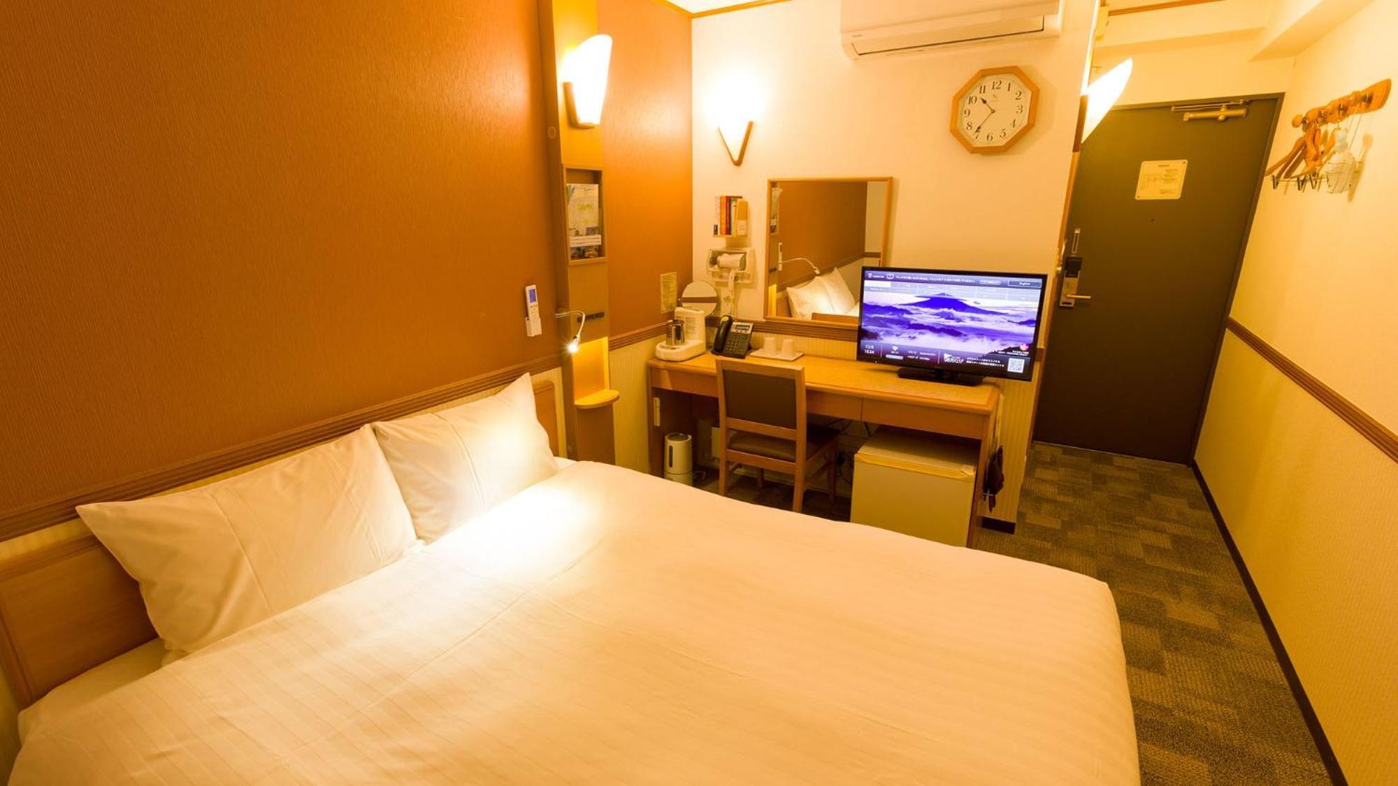 Toyoko Inn Sendai Eki Nishi Guchi Chuo Номер фото