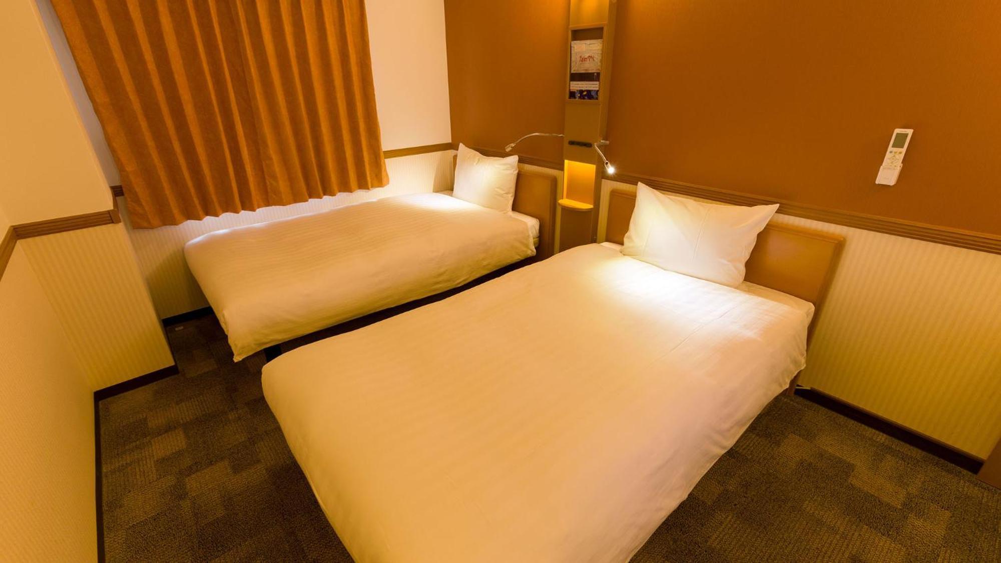Toyoko Inn Sendai Eki Nishi Guchi Chuo Номер фото