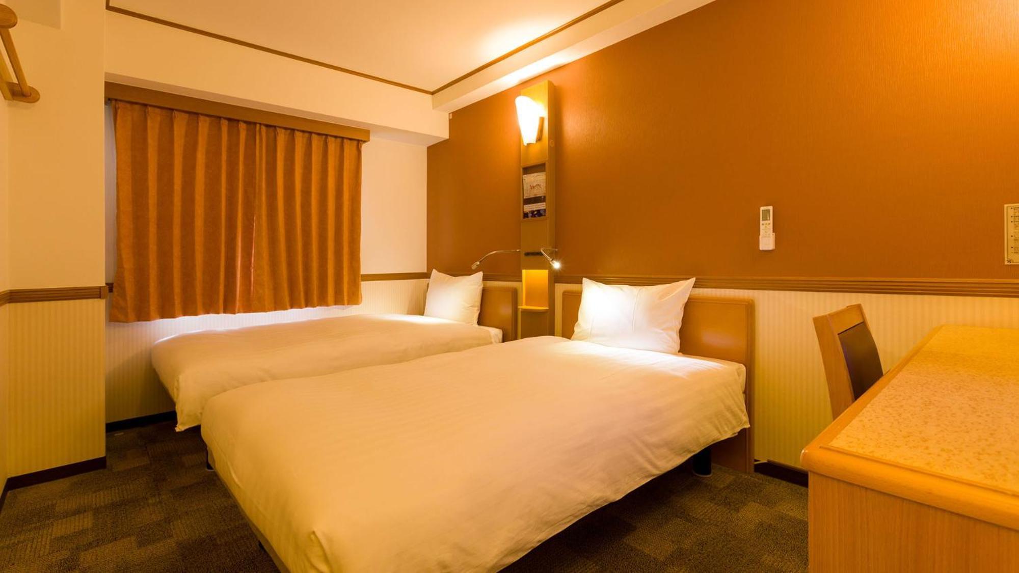 Toyoko Inn Sendai Eki Nishi Guchi Chuo Номер фото