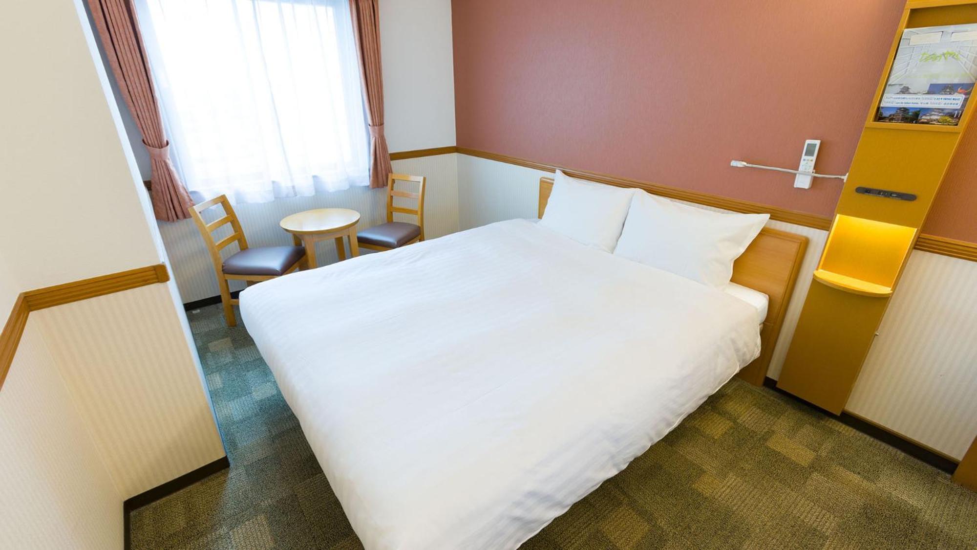 Toyoko Inn Sendai Eki Nishi Guchi Chuo Номер фото