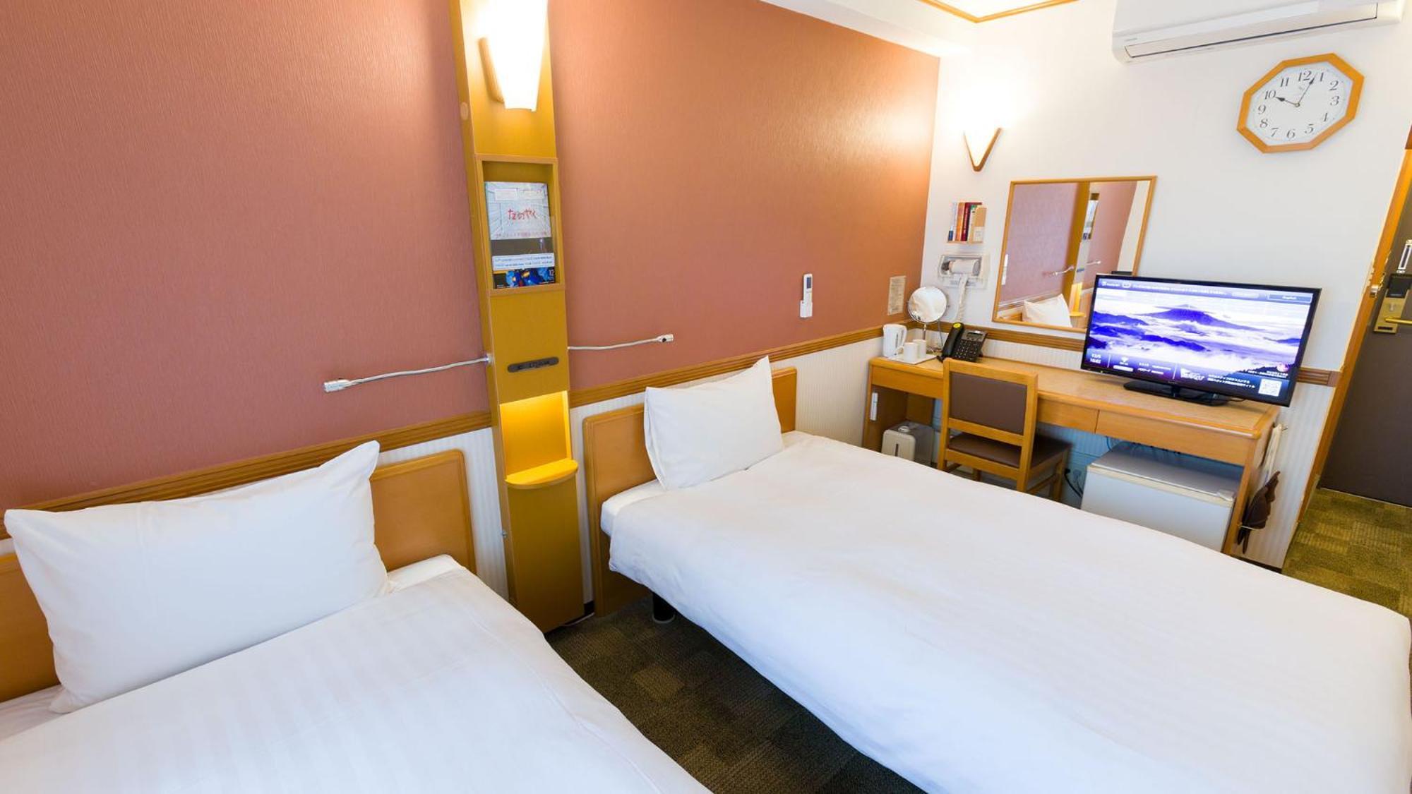 Toyoko Inn Sendai Eki Nishi Guchi Chuo Номер фото